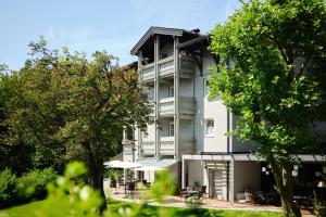 Hotel Fischerwirt Natur WaldSPA