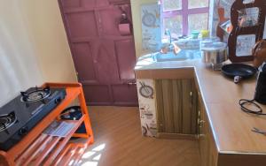 Spoonbill Snug Spot BnB