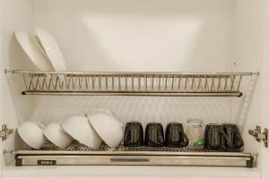 Landmark Central Suites