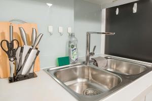 Landmark Central Suites