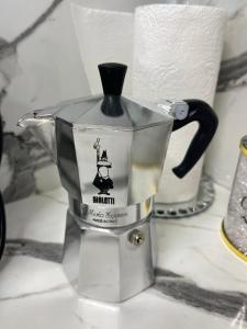 My White Beach Apartment