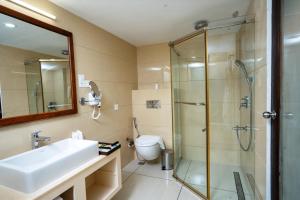 Olivia International