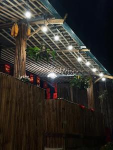 Bản Sù - Homestay