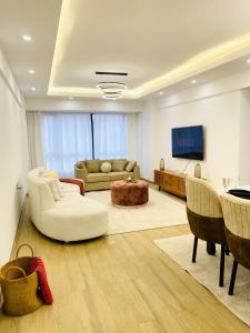 Marina bay westlands Braxton Residence