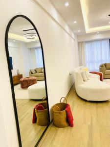 Marina bay westlands Braxton Residence