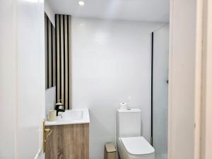 Casa Vencejo & Casa Citrina