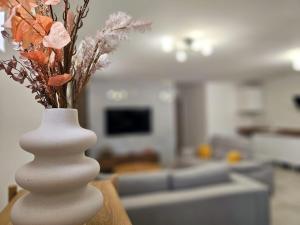 Casa Vencejo & Casa Citrina