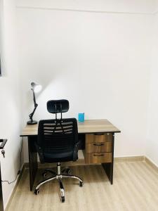 Marina bay westlands Braxton Residence