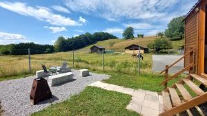 Urlaub im Bauwagen