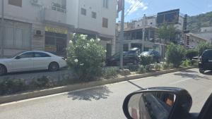 Gjirokastra Center Apartment - Unrated properties in Gjirokastër