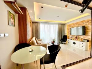 Wong Amat Tower 28 Floor