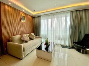 Wong Amat Tower 28 Floor