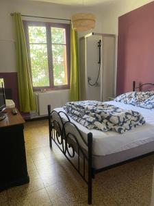 Hôtel routard