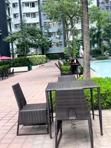 New 1BR in Mandaluyong