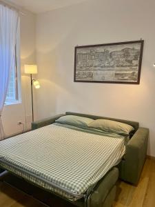 Al lotto 27 Garbatella Storica