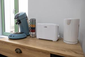 Calm & Cure - Proximity to Thermal Baths