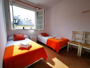 IMEDA Apartamento Salvia Dos Dormitorios