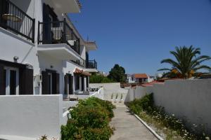 Hotel Anelli Skopelos Greece