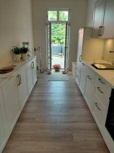 Stadtvilla Jever # Apartment Minssen