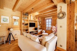 Chalet des Sommets