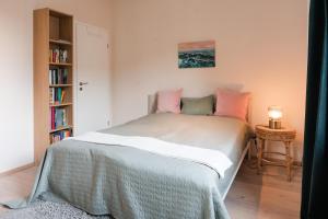 Stivolles Ambiente in Niendorf!