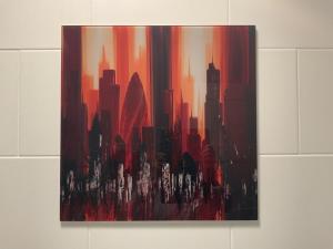 Ideal for short breaks