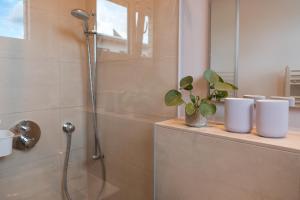 Stivolles Ambiente in Niendorf!