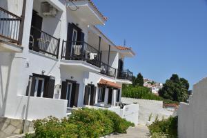 Hotel Anelli Skopelos Greece