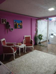 Apartman IN Pančevo - Ubytování bez kategorie ve městě Pančevo