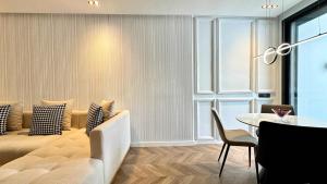 Urban Apartment 2 Mars - By AppartAli