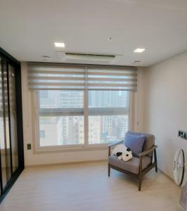 Central Height Apartment