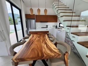 Jungle pool villa in Bophut near Fisherman