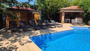 Villa Amalia Apartment 2 - 4hvězdičkové hotely ve městě Malinska