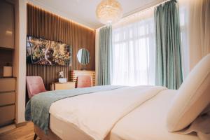 Beograd na vodi - BW AURORA LUXURY