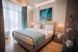 Beograd na vodi - BW AURORA LUXURY