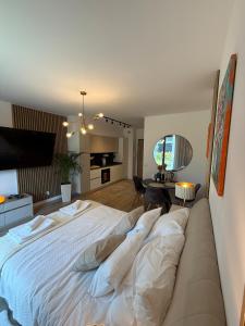 Apartment Miasteczko Wilanow Royal Wilanow