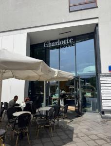 Apartment Miasteczko Wilanow Royal Wilanow