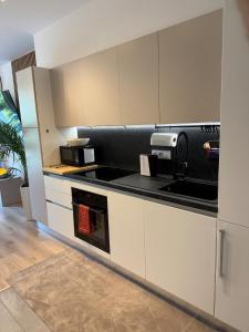 Apartment Miasteczko Wilanow Royal Wilanow