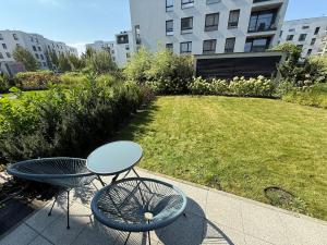 Apartment Miasteczko Wilanow Royal Wilanow