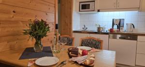 Ferienwohnung Nähe Bergdoktor Drehorte Kitzbüheler Alpen ITD100 by FeWo-Plan