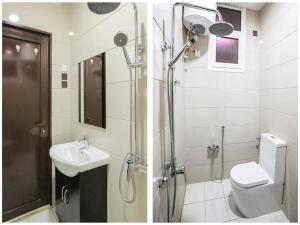 نسمات الأيام للشقق المخدومة