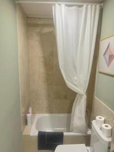 La Sacristía de San Pablo