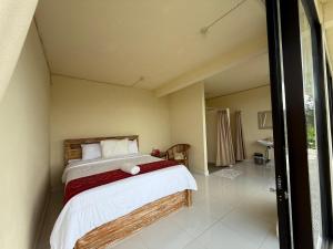 Pondok Kenali Glamping