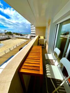 Apartamento con excelente localización y vistas al mar - 4hvězdičkové hotely ve městě Sanxenxo