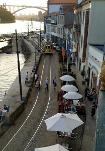 Luxury Premium Douro River & Sunset