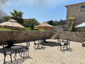 Room 8 - Douro Palace