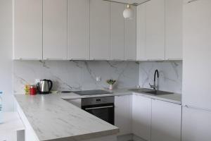 Luxury House with Garden near Chopin Airport