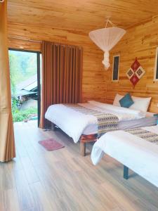 Kiêm Nguyễn Homestay Tả Van