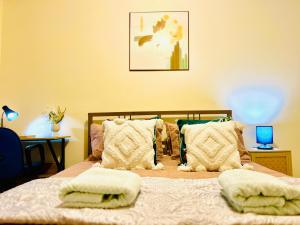 Cosy and Conveniently located 2BR Apt in Hawthorn