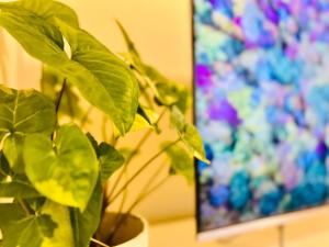 Cosy and Conveniently located 2BR Apt in Hawthorn